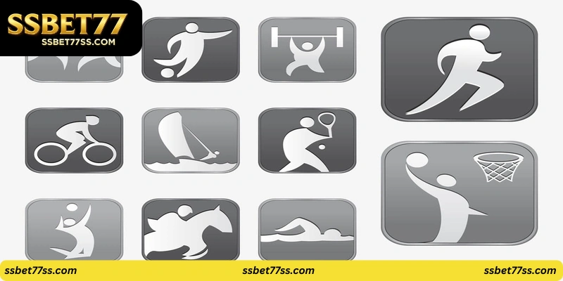 ssbet77 sports