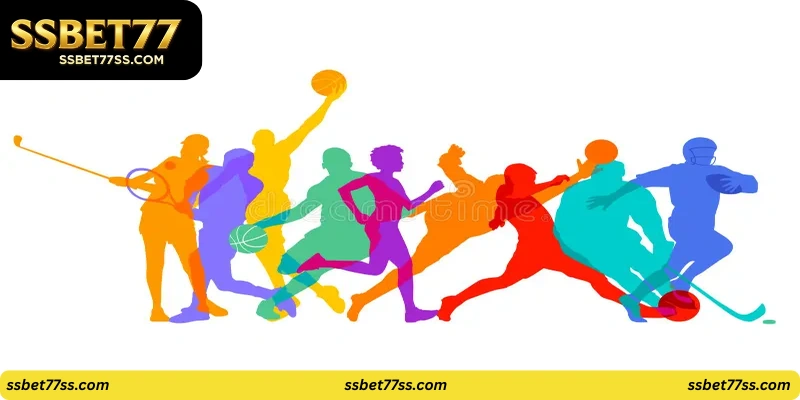ssbet77 sports