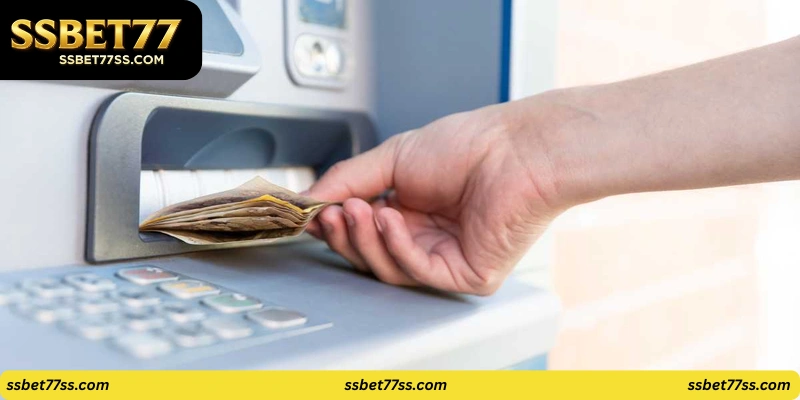 ssbet77 withdrawal
