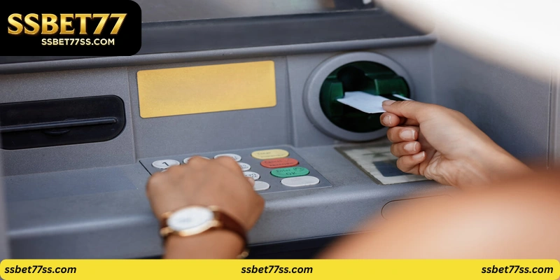 ssbet77 withdrawal