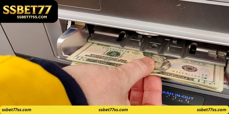 ssbet77 withdrawal