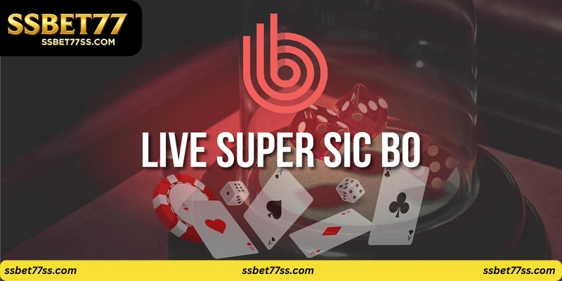 Super Sic Bo Prime