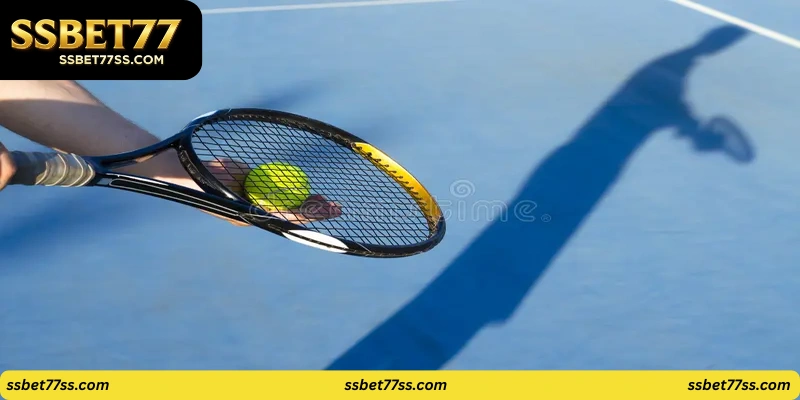 Tennis Powerplay