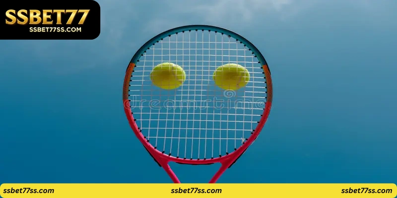 Tennis Powerplay