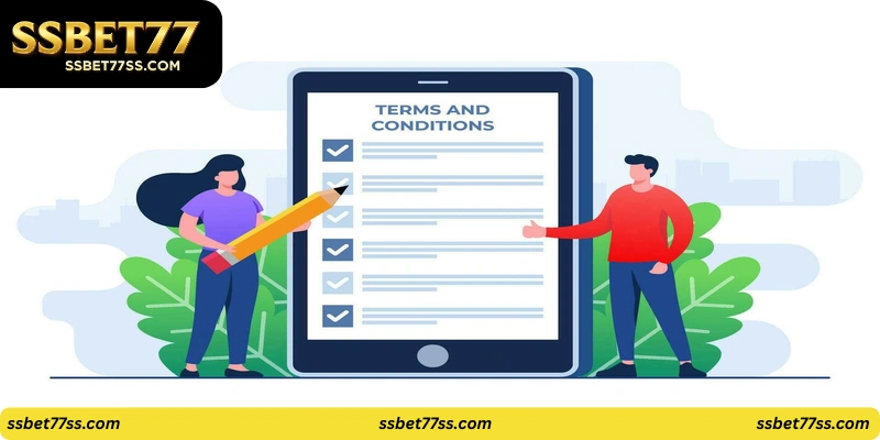 Terms and Conditions