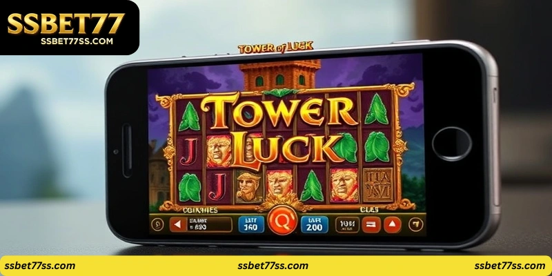 Tower of Luck