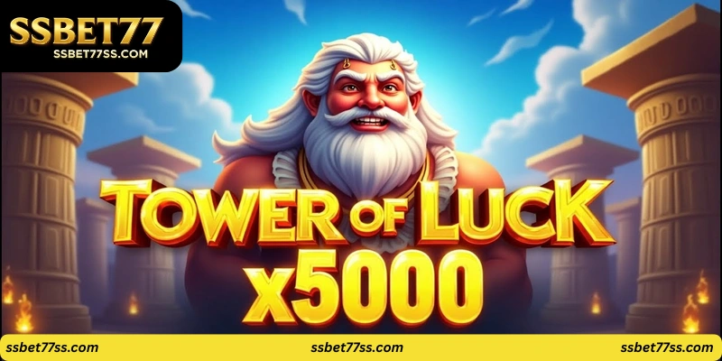 Tower of Luck