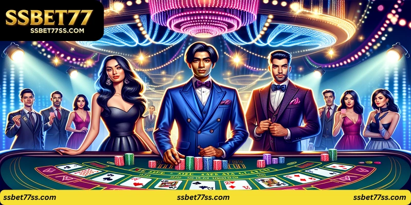 Vegas Royale Blackjack