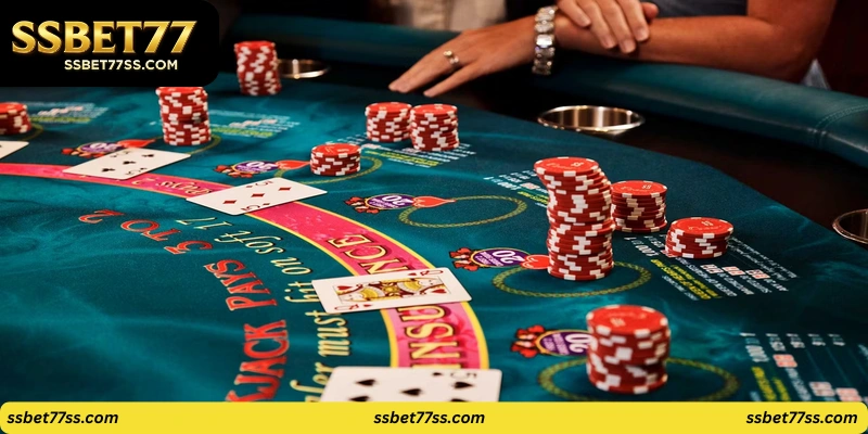 Vegas Royale Blackjack