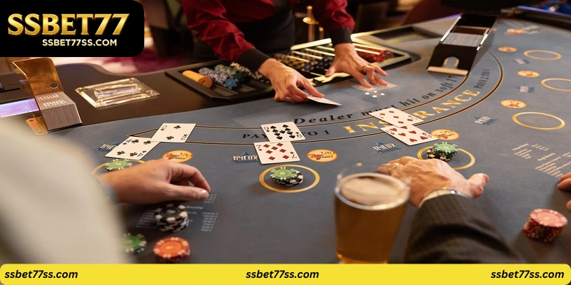 Vegas Royale Blackjack