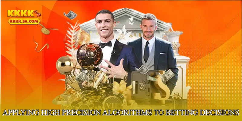 Applying High Precision Algorithms to Betting Decisions