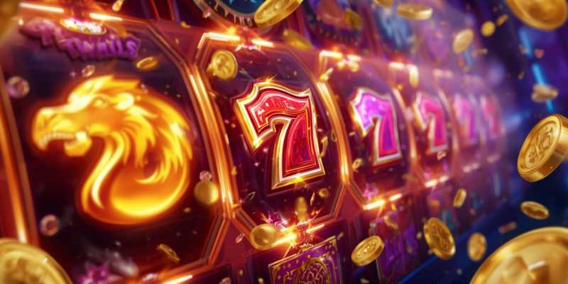 Bonuses and promotions for slot players
