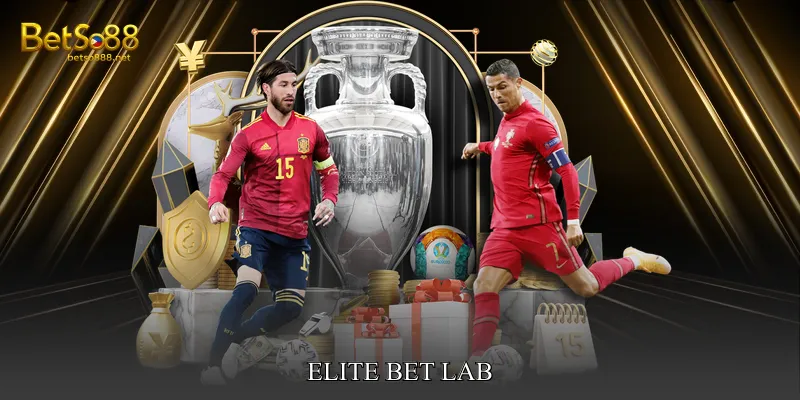 Elite Bet Lab