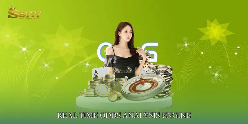 Real Time Odds Analysis Engine
