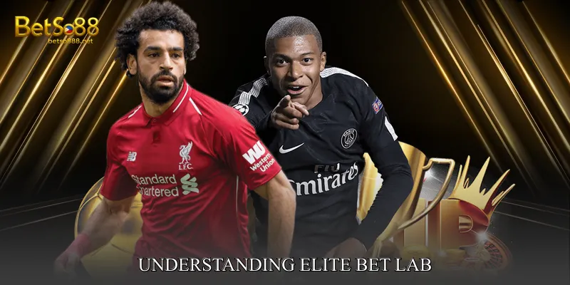 Understanding Elite Bet Lab