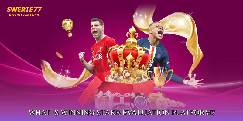 What is Winning Stake Evaluation Platform?