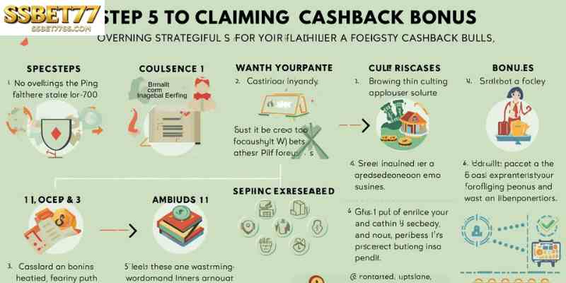 How to Claim a Casino Cashback Bonus Successfully