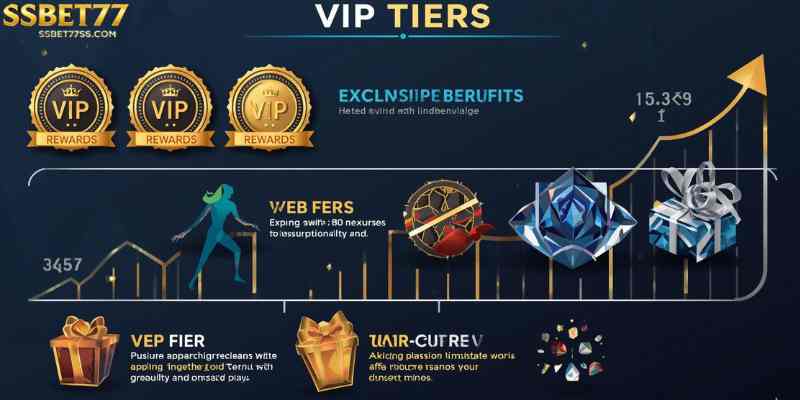 Casino VIP Rewards