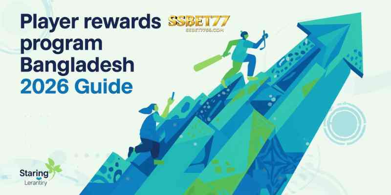 Player Rewards Program Bangladesh 2026 Guide