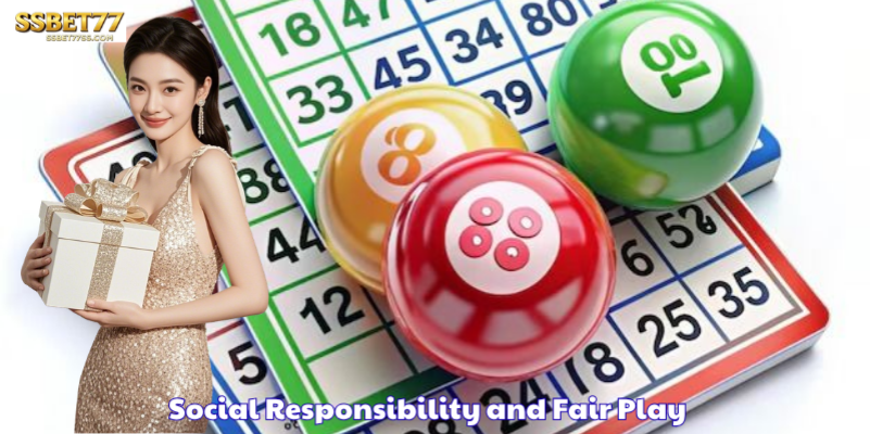 Social Responsibility and Fair Play