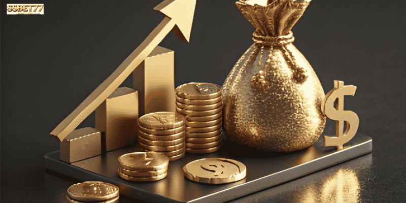 Financial Efficiency: Fast Deposits and Smooth Withdrawals